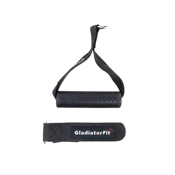 Rubber padded pull handles (set of 2), 5 image