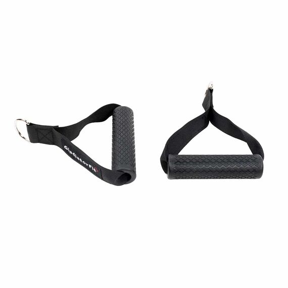 Rubber padded pull handles (set of 2), 6 image
