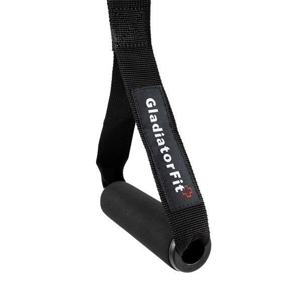 Foam padded pull handles (set of 2), 6 image