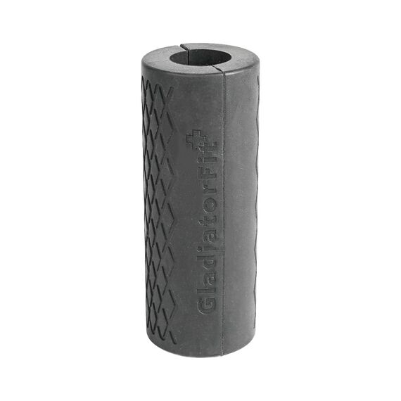 Fat Grips" silicone dumbbell handles (set of 2), 4 image