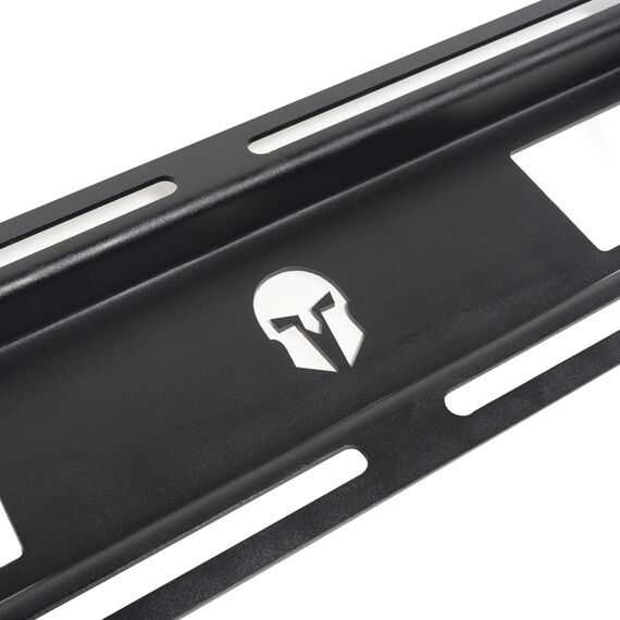 Wandrackstation "Foldable Wall Mount" aus Stahl, 7 image