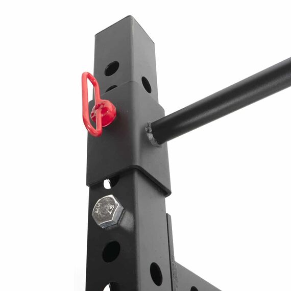 Wandrackstation "Foldable Wall Mount" aus Stahl, 9 image