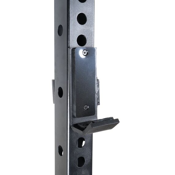 Wandrackstation "Foldable Wall Mount" aus Stahl, 8 image