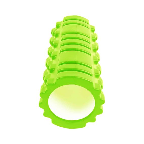 33cm "Foam Roller" massage roller without spikes Ø 14cm | Grün, 7 image