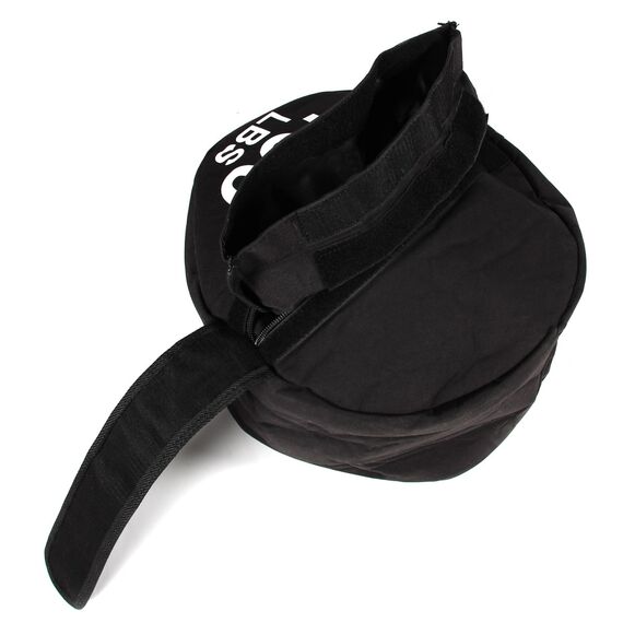 Sac lesté rond "Sandbag" à remplir de sable (non rempli) | 45 KG, 4 image