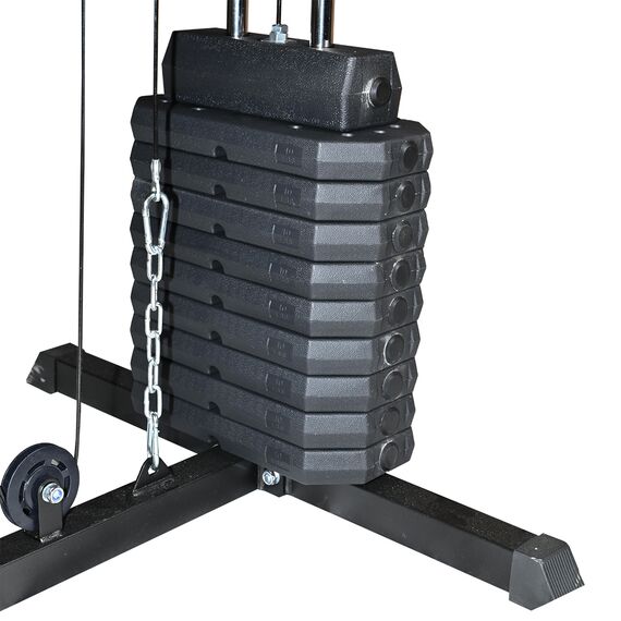 Station de musculation multifonctions, 4 image