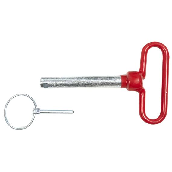 70cm "Safety Arms" Sicherheitshalterungen für Racks (Satz von 2) | 2.5 CM, 7 image