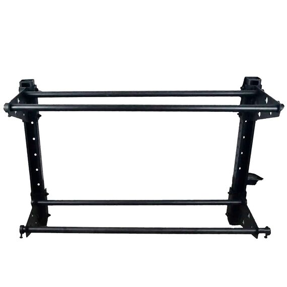 Storage rack for 6 Wall Balls or Medicine Balls, 2 image