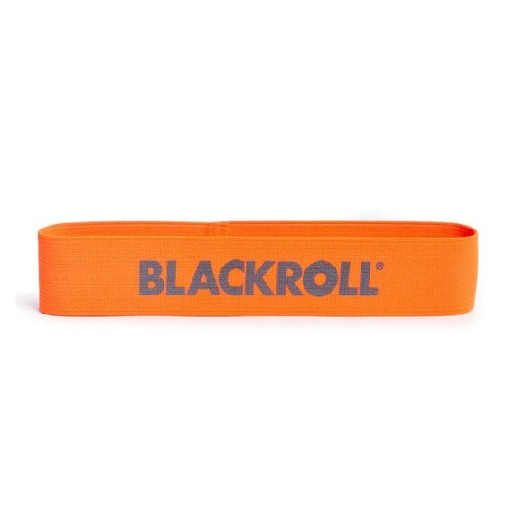 Blackroll "Loop Band" elastic band | Orange