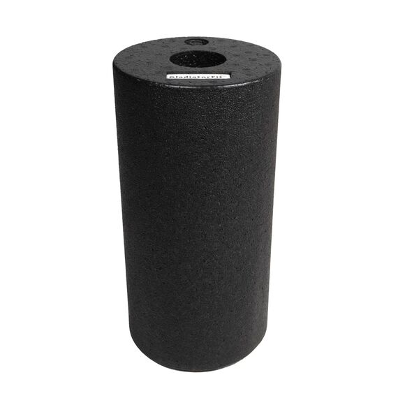 Rouleau de massage foam roller standard 30cm, 4 image