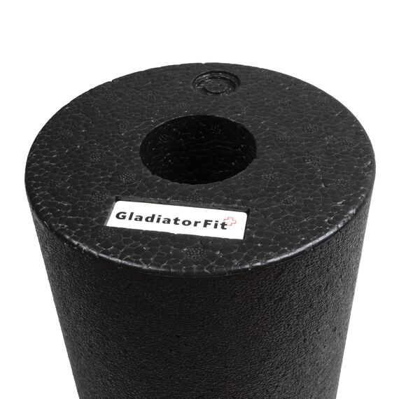 Rouleau de massage foam roller standard 30cm, 5 image