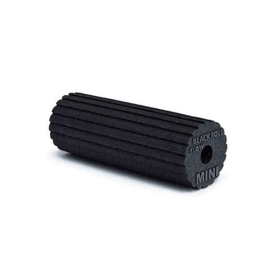 Massageroller "Mini Flow" Blackroll | Schwarz