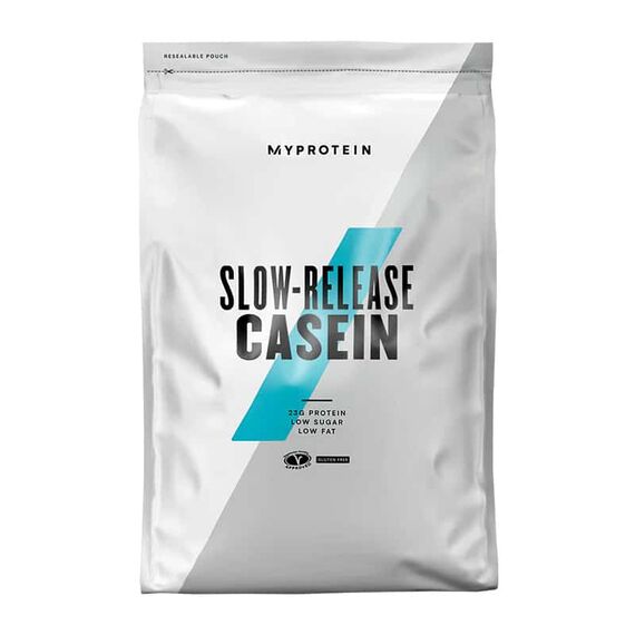 Micellar Casein 2.5kg MyProtein | Chocolate, 2 image
