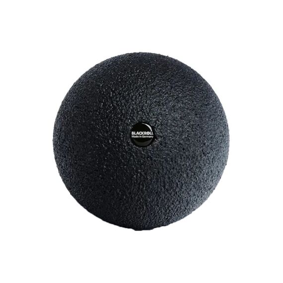 Blackroll "Ball 12" massage ball | Black, 2 image
