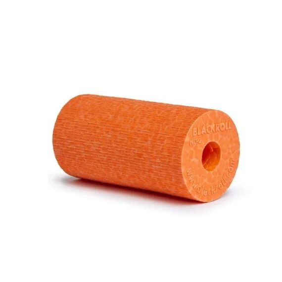 Blackroll "Micro" massage roller | Orange, 2 image