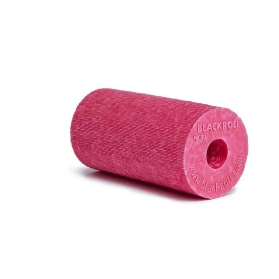 Blackroll "Micro" massage roller | Pink, 2 image