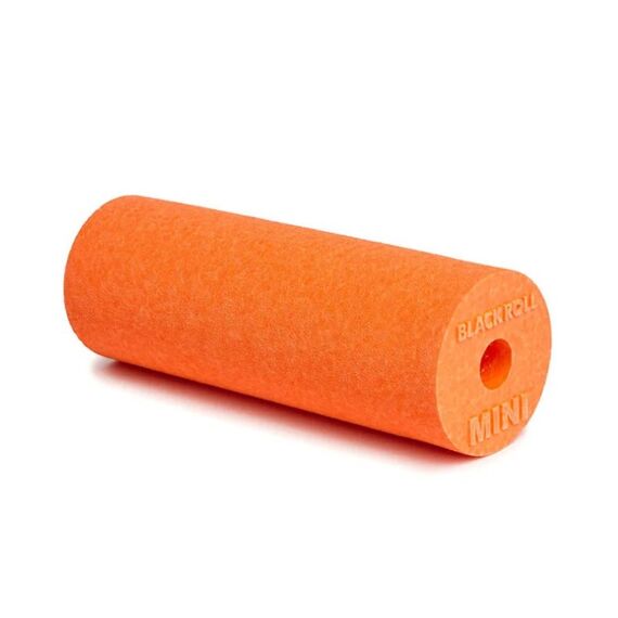 Rouleau de massage "Mini" Blackroll | Orange, 2 image