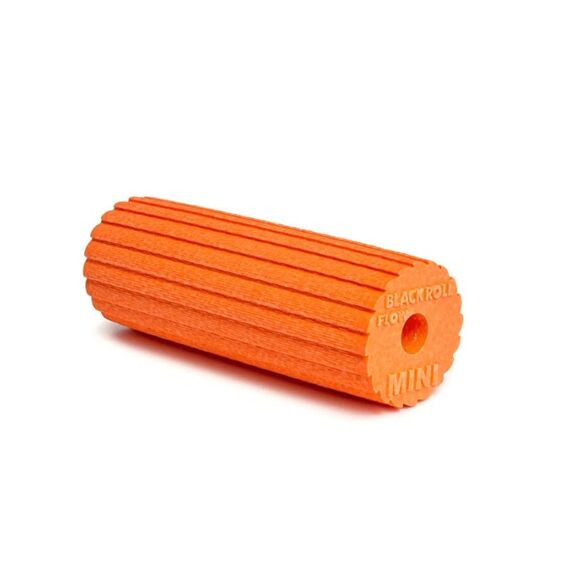 Rouleau de massage "Mini Flow" Blackroll | Orange, 2 image