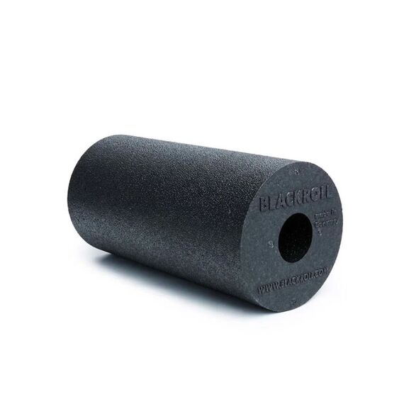 Blackroll "Standard" massage roller | Black, 2 image