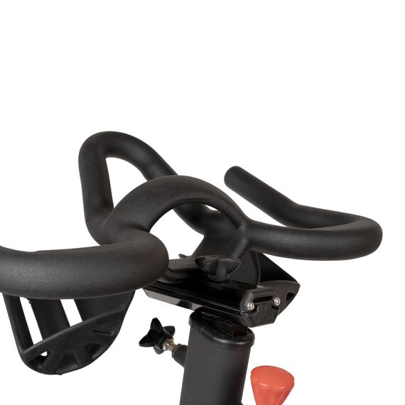 Vélo de spinning d'entraînement indoor, 4 image