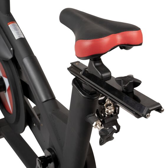Vélo de spinning d'entraînement indoor, 2 image