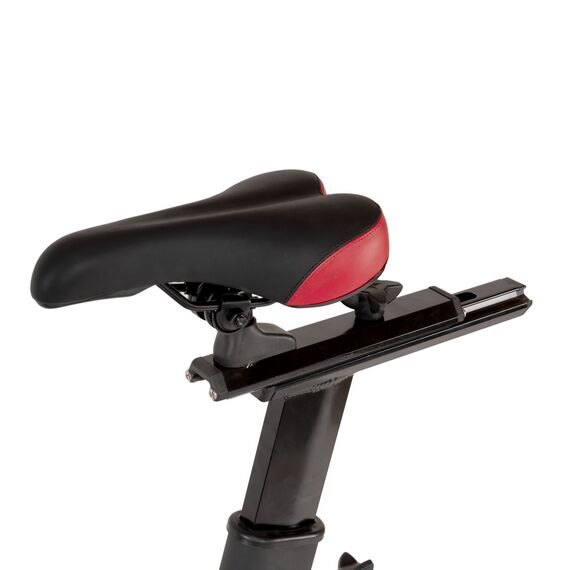 Vélo de spinning d'entraînement indoor, 3 image