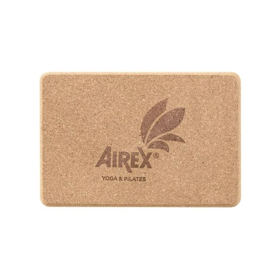 Yoga-Baustein "Eco Cork" Airex, 2 image