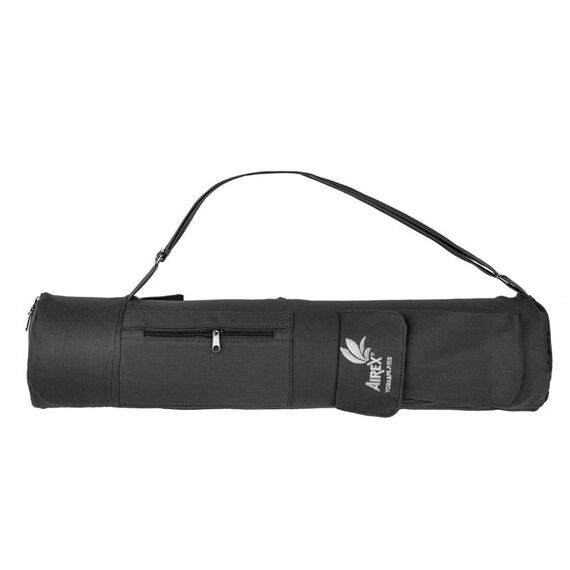 Airex "Yoga Carry Bag" for mats | Black, 2 image