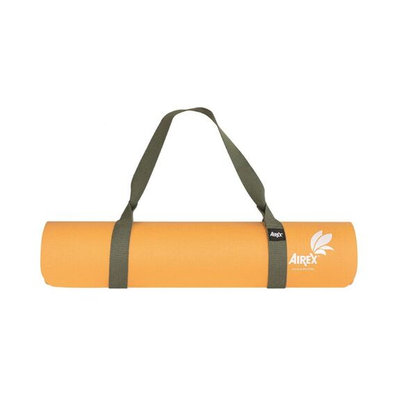 Yoga shoulder strap Airex | Green, 2 image