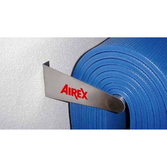 Wandhalterung für Yoga-Gymnastikmatte "Wall Bracket" 65cm Airex, 2 image