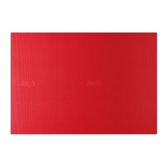 Atlas" Gym Mat 200x125x1.5cm Airex | Red, 2 image