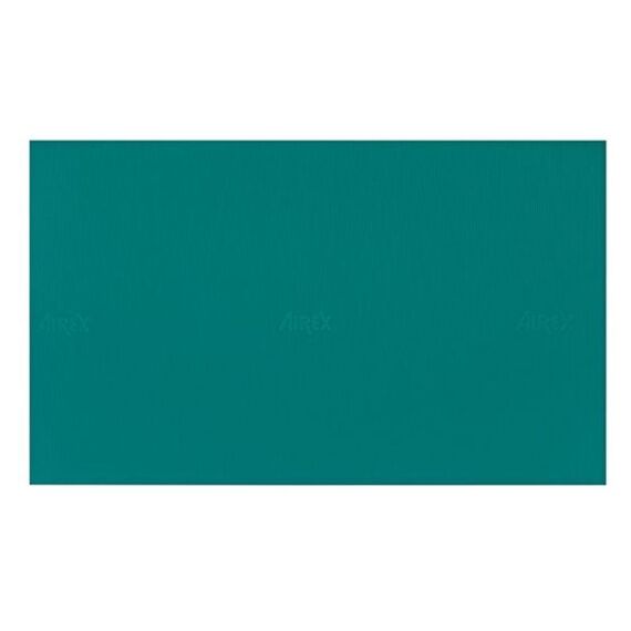 Gymnastikmatte "Atlas" 200x125x1.5cm Airex | Türkis, 2 image