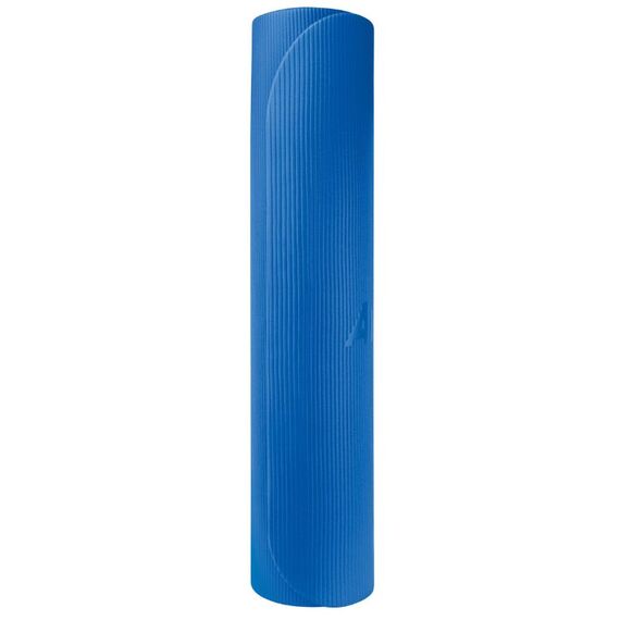 Tapis de Gym "Corona" 185x100x1.5cm Airex | Bleu, 3 image