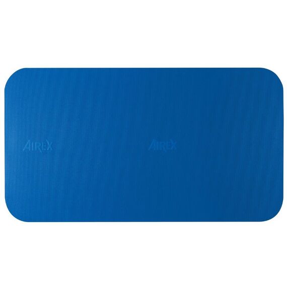 Tapis de Gym "Corona" 185x100x1.5cm Airex | Bleu, 2 image