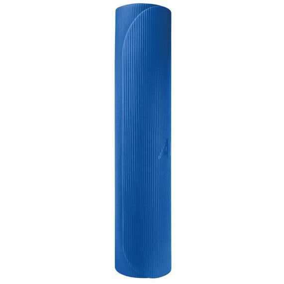 Gym mat "Corona" 200x100x1.5cm Airex | Blue, 3 image