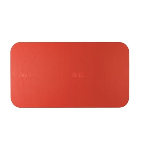 Gym mat "Corona" 200x100x1.5cm Airex | Red, 2 image