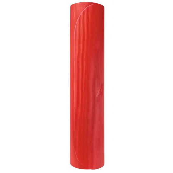 Gym mat "Corona" 200x100x1.5cm Airex | Red, 3 image