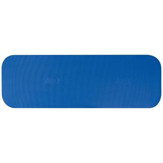 Gymnastikmatte "Coronella" 185x60x1.5cm Airex | Blau, 2 image