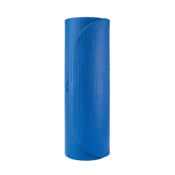 Gymnastikmatte "Coronella" 185x60x1.5cm Airex | Blau, 3 image