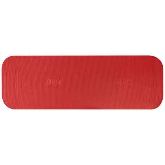 Gymnastikmatte "Coronella" 185x60x1.5cm Airex | Rot, 2 image