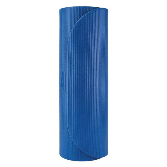 Gym Mat "Coronella" 200x60x1.5cm Airex | Blue, 3 image