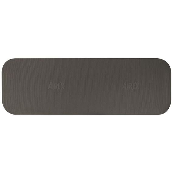 Gymnastikmatte "Coronella" 200x60x1.5cm Airex | Grey, 2 image