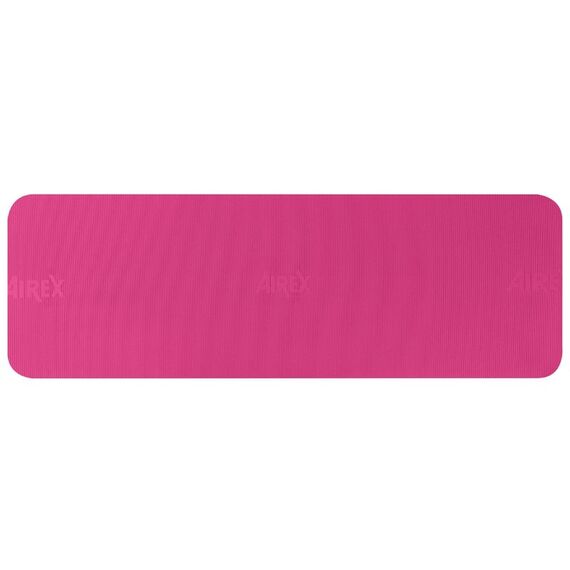 Gymnastikmatte "Fitline" 140x60x1cm Airex | Rosa, 2 image