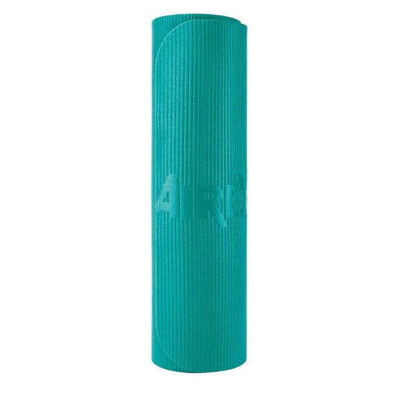 Gymnastikmatte "Fitline" 140x60x1cm Airex | Türkis, 3 image