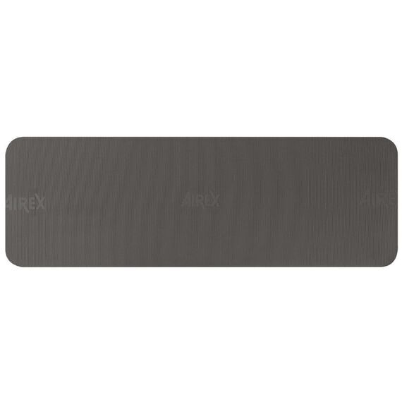 Tapis de Gym "Fitline" 180x60x1cm Airex | Gris, 2 image