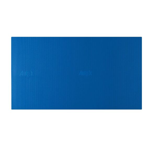 Gym Mat "Hercules" 200x100x2.5cm Airex | Blue, 2 image