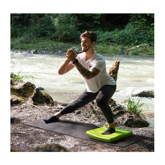Gymnastikmatte "Xtrema" 178x58x0.6cm Airex, 4 image