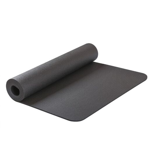 Yoga mat "Calyana Pro Mat" 185x66x0.68cm Airex | Grey, 4 image