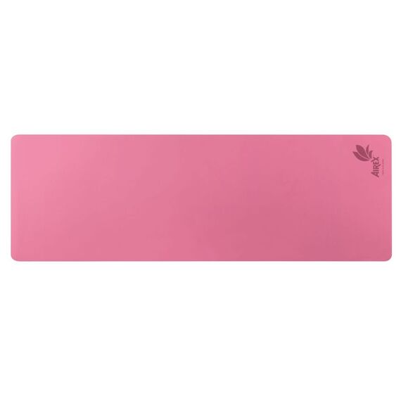 Yogamatte "Grip" 183x61x4cm Airex | Rosa, 2 image