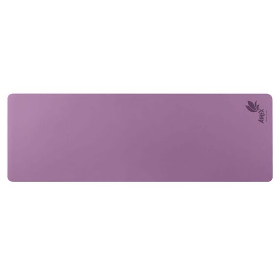 Yogamatte "Eco Grip" 183x61x4cm Airex | Violett, 2 image